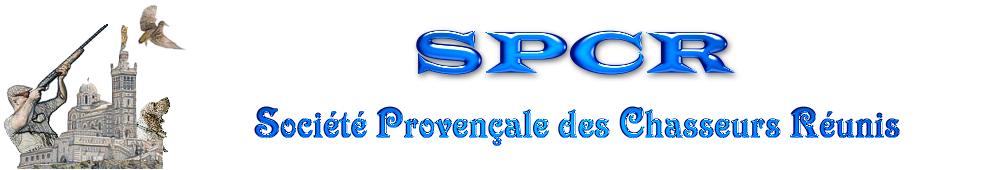 Le site de la SPCR